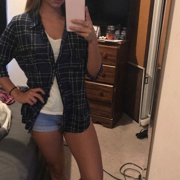 Flannel - Picture 5 of 5